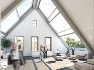 德国、巴登-符腾堡州、曼海姆的其他商业地产 — 来自开发商和业主的房地产搜索引擎 GEOLN.COM. 照片 2