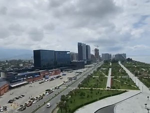 продажа студии в комплексе Orbi Beach Tower  — Поисковик недвижимости от застройщиков и собственников GEOLN.COM. Фото 11