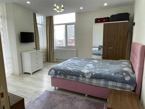 דירה בבאטומי — חיפוש נדל"ן מפרטי ומקבלן GEOLN.COM. תמונה 7