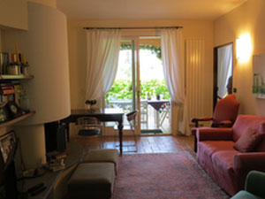 Wohnung am Meer in Italien, Ligurien, Vallebona — Immobilien-Suchservice von Bauträgern und Eigentümern GEOLN.COM. Foto 6