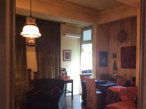 Saburtalo的4个房间的公寓。第比利斯无中介公寓 — 来自开发商和业主的房地产搜索引擎 GEOLN.COM. 照片 5