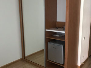 Apartment in the Orbi Palace Deluxe aparthotel — Find off-plan property or real estate resale directly from developers and owners GEOLN.COM. Photo 2