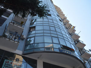 在一栋新楼的舒适公寓 — 来自开发商和业主的房地产搜索引擎 GEOLN.COM. 照片 12