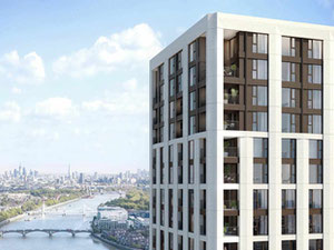 房地产在 Chelsea Creek — look at the real estate search engine GEOLN.COM. 照片 3