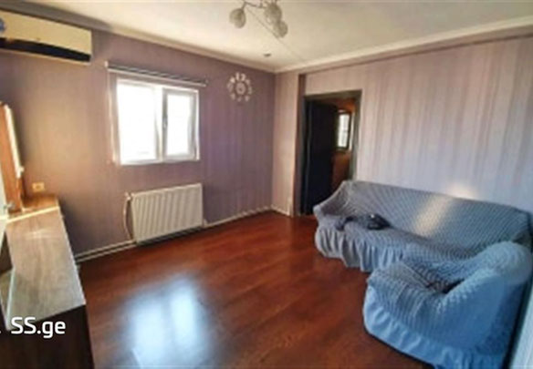 Penthouse in Tbilisi