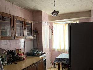 Nadzaladevi的4个房间的公寓。购买第比利斯的公寓，纳扎拉德维 — 来自开发商和业主的房地产搜索引擎 GEOLN.COM. 照片 5