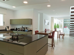 别墅 7 间卧室 1351 m² 在 Guadalmina Baja, 西班牙 — 来自开发商和业主的房地产搜索引擎 GEOLN.COM. 照片 28