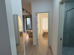 Затишна квартира в ЖК Blox Beliashvili — Пошуковик нерухомості від забудовників і власників GEOLN.COM. Фото 11