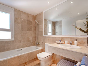 公寓 3 间卧室 140 平方米，位于西班牙新安达卢西亚 — 来自开发商和业主的房地产搜索引擎 GEOLN.COM. 照片 22