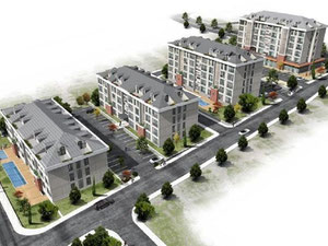 房地产在 Neo Bolluca 4 — look at the real estate search engine GEOLN.COM. 照片 4