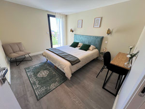 边界摩纳哥，现代别墅 — 来自开发商和业主的房地产搜索引擎 GEOLN.COM. 照片 14