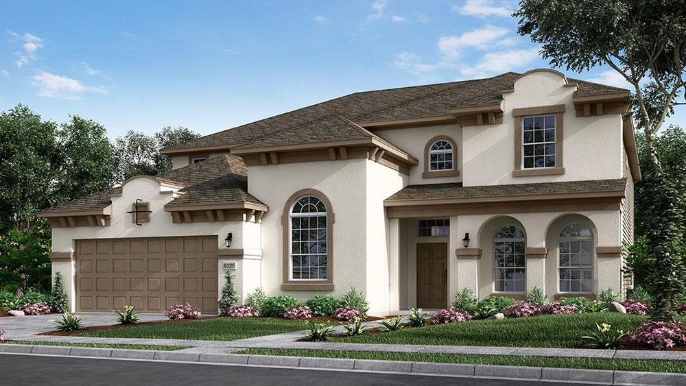 房地产在 Avalon at Sienna 60s — look at the real estate search engine GEOLN.COM. 照片 1