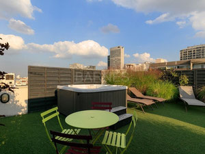 Apartment in France, Courbevoie — Find off-plan property or real estate resale directly from developers and owners GEOLN.COM. Photo 8