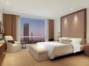 房地产在 Vida Residence Downtown in Dubai — look at the real estate search engine GEOLN.COM. 照片 2