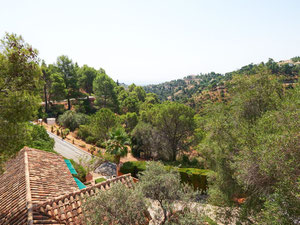 ვილა 5 საძინებელი 423 მ² ბენაჰავისში, ესპანეთი — უძრავი ქონების ყიდვა და მფლო ბელებისგან GEOLN.COM. ფოტო 40