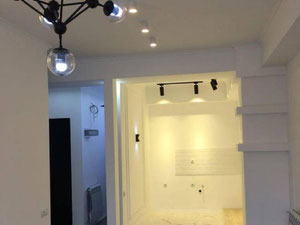 3 ოთახიანი ბინა ვაკეში. შეიძინეთ ბინა თბილისში, ვაკეში — უძრავი ქონების ყიდვა და მფლო ბელებისგან GEOLN.COM. ფოტო 7