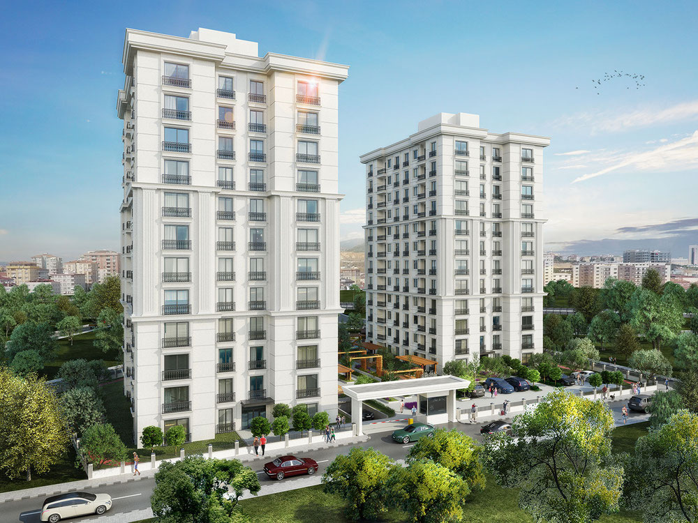 房地产在 PORTRE METRO — look at the real estate search engine GEOLN.COM. 照片 1