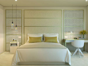 ბინა 2 ოთახიანი 103 მ² ფუენგიროლაში, ესპანეთი — უძრავი ქონების ყიდვა და მფლო ბელებისგან GEOLN.COM. ფოტო 11