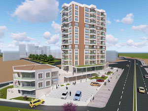 房地产在 Atlas Apartmani — look at the real estate search engine GEOLN.COM. 照片 6