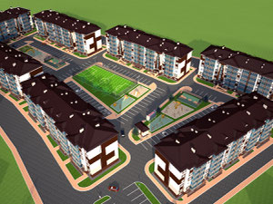 Immobilien in Chocolate — Schauen Sie sich die Immobiliensuchmaschine GEOLN.COM an. Foto 4