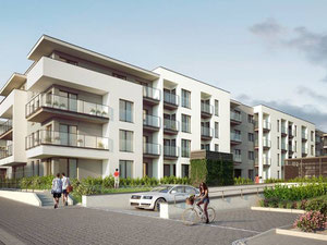 Immobilien in Panorama Kliny — Schauen Sie sich die Immobiliensuchmaschine GEOLN.COM an. Foto 2