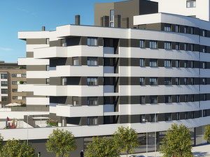 Real estate in Residencial Piamonte — look at the real estate search engine GEOLN.COM. Photo 4