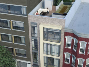 房地产在 The Silas — look at the real estate search engine GEOLN.COM. 照片 2