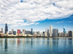 Real estate in Vista Residences — look at the real estate search engine GEOLN.COM. Photo 9