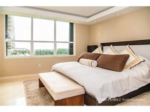 Apartamenty w USA, na Florydzie, w Bal Harbour — Wyszukiwarka nieruchomości od deweloperów i właścicieli GEOLN.COM. Zdjęcie 9