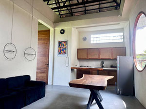 Nowoczesne mieszkanie loftowe — Wyszukiwarka nieruchomości od deweloperów i właścicieli GEOLN.COM. Zdjęcie 5