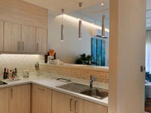 房地产在 Seven Hotel Apartments — look at the real estate search engine GEOLN.COM. 照片 10