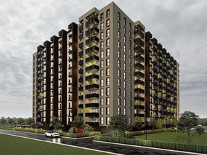 عقار للبيع في Mardieli Rustavi — انظر إلى محرك البحث العقاري GEOLN.COM. صورة فوتوغرافية 2