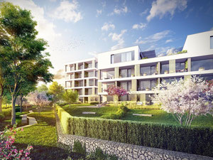 房地产在 Bleriot — look at the real estate search engine GEOLN.COM. 照片 2