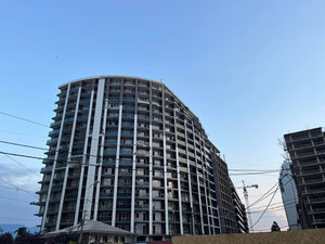 Нерухомість в BI RESIDENCE — дивіться на пошуковику нерухомості GEOLN.COM. Фото 8