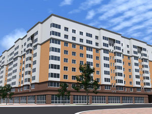 Нерухомість в Zhasyl-Astana NS — дивіться на пошуковику нерухомості GEOLN.COM. Фото 2