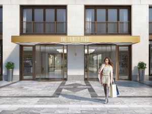 Immobilien in One Trinity Place — Schauen Sie sich die Immobiliensuchmaschine GEOLN.COM an. Foto 7