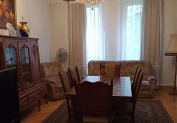 5 кімнатна квартира на Віра. Купити квартиру в Тбілісі, Віра