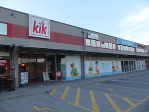 Store in a big city in Slovenia, Postojna — Find off-plan property or real estate resale directly from developers and owners GEOLN.COM. Photo 8