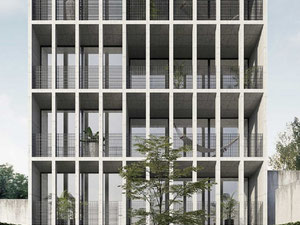 房地产在 VERTIZ 1032 — look at the real estate search engine GEOLN.COM. 照片 2