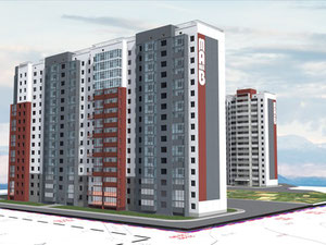 房地产在 Makeev — look at the real estate search engine GEOLN.COM. 照片 3