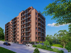 Недвижимость в Panorama Zahesi — смотрите на поисковике недвижимости GEOLN.COM. Фото 2