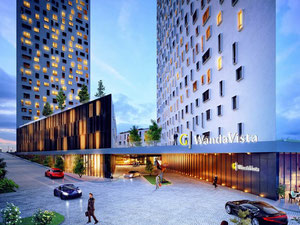 房地产在 Wanda Vista — look at the real estate search engine GEOLN.COM. 照片 2