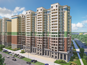 房地产在 Dve Stolitsy — look at the real estate search engine GEOLN.COM. 照片 3