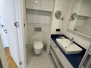 奥秘城C座公寓 — 来自开发商和业主的房地产搜索引擎 GEOLN.COM. 照片 4