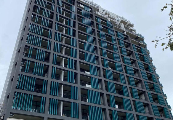 Продається 3-кімнатна квартира.