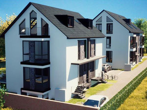 房地产在 Parkside Living Berlin — look at the real estate search engine GEOLN.COM. 照片 3