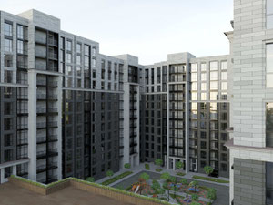 უძრავი კონება GENEVE — გადახედეთ უძრავი ქონების საძიებო სისტემას GEOLN.COM. ფოტო 3