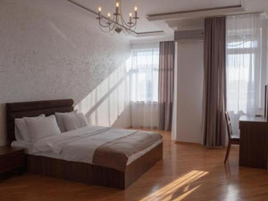 Boulevard Side Apartments — Find off-plan property or real estate resale directly from developers and owners GEOLN.COM. Photo 3