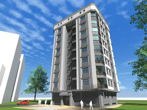 Real estate in Keremet — look at the real estate search engine GEOLN.COM. Photo 2