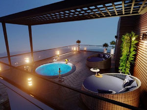 房地产在 Athena Residence — look at the real estate search engine GEOLN.COM. 照片 2